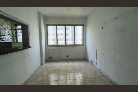 Sala de apartamento à venda com 2 quartos, 52m² em Barra da Tijuca, Rio de Janeiro
