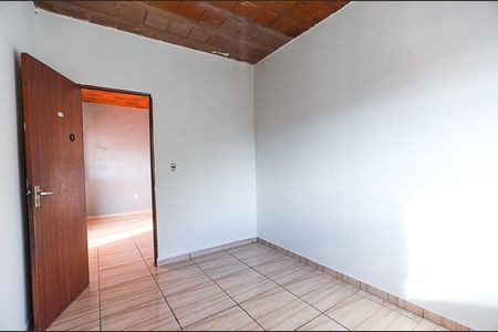 Quarto 2 de casa para alugar com 2 quartos, 50m² em Boa Vista, Belo Horizonte