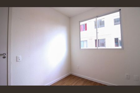 Quarto de apartamento para alugar com 1 quarto, 32m² em Quinta da Paineira, São Paulo