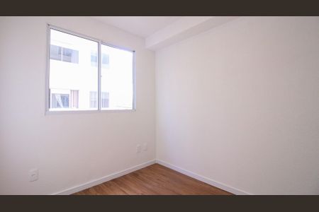 Quarto de apartamento para alugar com 1 quarto, 32m² em Quinta da Paineira, São Paulo