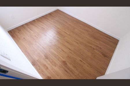 Quarto de apartamento para alugar com 1 quarto, 32m² em Quinta da Paineira, São Paulo