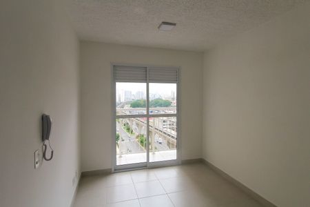 Sala de apartamento para alugar com 2 quartos, 35m² em Vila Graciosa, São Paulo