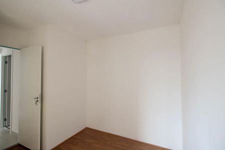 Quarto 1 de apartamento para alugar com 2 quartos, 35m² em Vila Graciosa, São Paulo