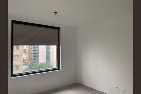 Apartamento à venda com 1 quarto, 28m² em Itaim Bibi, São Paulo