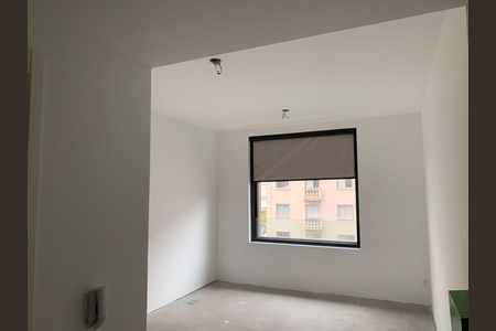 Apartamento à venda com 1 quarto, 28m² em Itaim Bibi, São Paulo