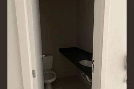 Apartamento à venda com 1 quarto, 28m² em Itaim Bibi, São Paulo