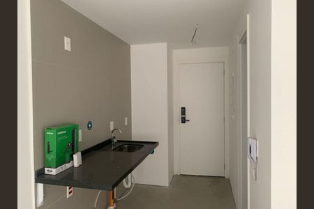 Apartamento à venda com 1 quarto, 28m² em Itaim Bibi, São Paulo