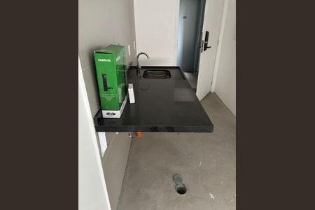 Apartamento à venda com 1 quarto, 28m² em Itaim Bibi, São Paulo