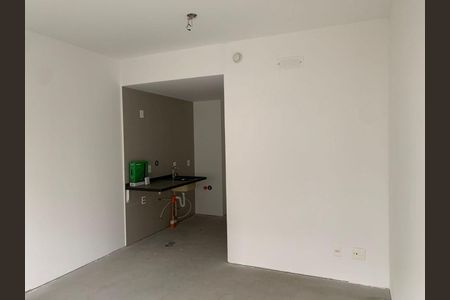 Apartamento à venda com 1 quarto, 28m² em Itaim Bibi, São Paulo