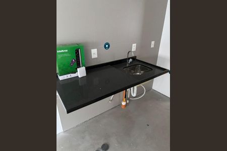 Apartamento à venda com 1 quarto, 28m² em Itaim Bibi, São Paulo