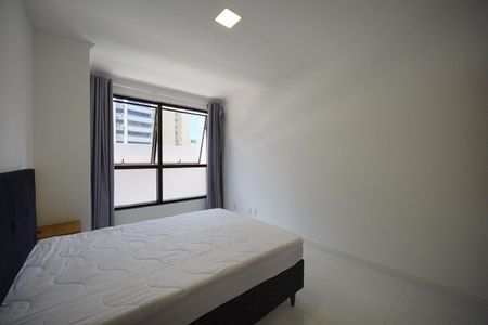 Quarto de apartamento para alugar com 1 quarto, 42m² em Centro, Florianópolis