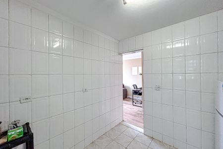 Apartamento à venda com 53m², 2 quartos e 1 vagaCozinha