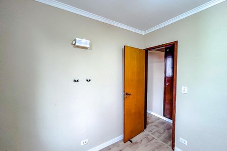 Apartamento à venda com 53m², 2 quartos e 1 vagaQuarto 2