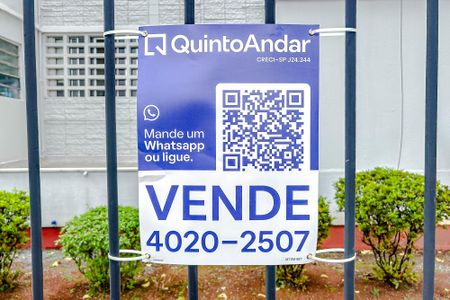 Apartamento à venda com 53m², 2 quartos e 1 vagaPlaquinha