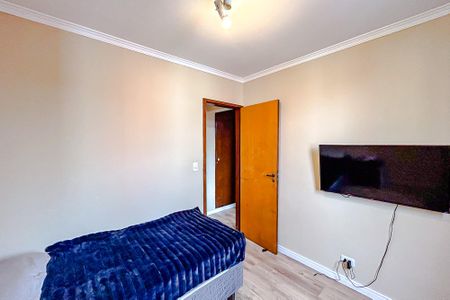 Quarto 1 de apartamento à venda com 2 quartos, 53m² em Tatuapé, São Paulo