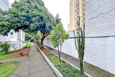 Apartamento à venda com 53m², 2 quartos e 1 vagaÁrea comum