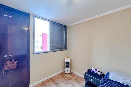 Quarto 1 de apartamento à venda com 2 quartos, 53m² em Tatuapé, São Paulo