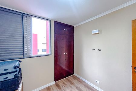 Apartamento à venda com 53m², 2 quartos e 1 vagaQuarto 2