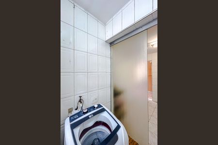 Apartamento à venda com 53m², 2 quartos e 1 vagaÁrea de Serviço