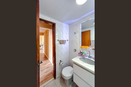 Apartamento à venda com 53m², 2 quartos e 1 vagaBanheiro