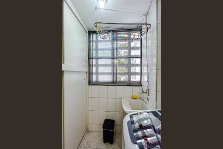 Apartamento à venda com 53m², 2 quartos e 1 vagaÁrea de Serviço