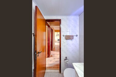 Apartamento à venda com 53m², 2 quartos e 1 vagaBanheiro