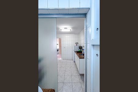 Apartamento à venda com 53m², 2 quartos e 1 vagaÁrea de Serviço