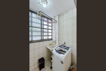 Apartamento à venda com 53m², 2 quartos e 1 vagaÁrea de Serviço