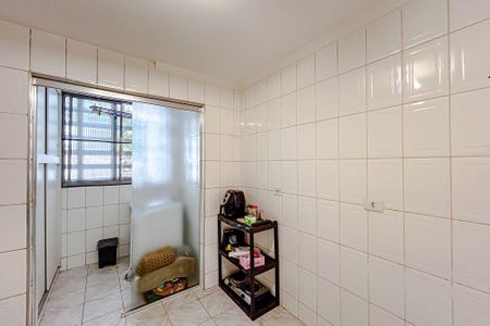 Apartamento à venda com 53m², 2 quartos e 1 vagaCozinha