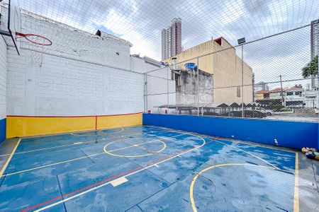 Apartamento à venda com 53m², 2 quartos e 1 vagaQuadra Esportiva