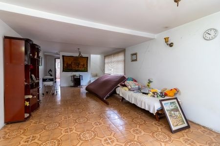 Sala  de casa à venda com 3 quartos, 245m² em Tucuruvi, São Paulo
