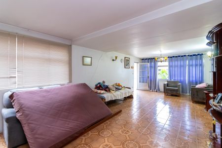 Sala  de casa à venda com 3 quartos, 245m² em Tucuruvi, São Paulo