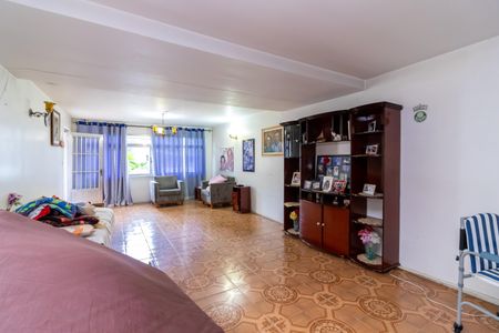 Sala  de casa à venda com 3 quartos, 245m² em Tucuruvi, São Paulo