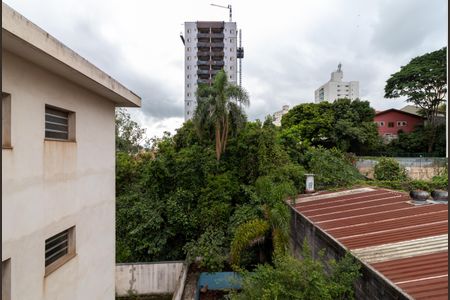 Suíte - Vista de casa à venda com 3 quartos, 245m² em Tucuruvi, São Paulo