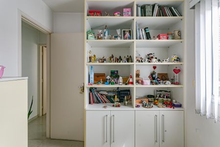 Apartamento à venda com 45m², 2 quartos e sem vagaQuarto 1