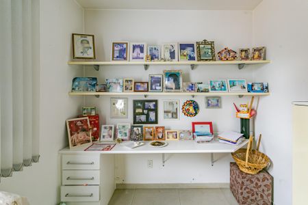 Apartamento à venda com 45m², 2 quartos e sem vagaQuarto 1