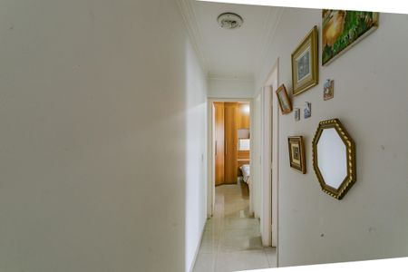 Apartamento à venda com 45m², 2 quartos e sem vagaCorredor
