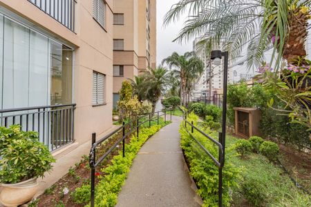 Apartamento à venda com 45m², 2 quartos e sem vagaÁrea comum