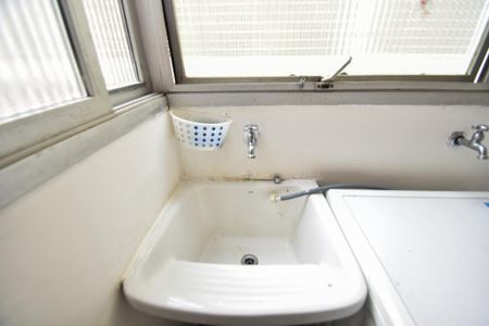 Studio para alugar com 150m², 3 quartos e 1 vagalavanderia