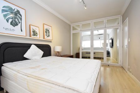 Studio para alugar com 150m², 3 quartos e 1 vagaquarto 1