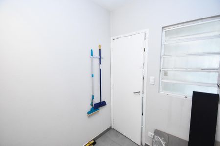 Studio para alugar com 150m², 3 quartos e 1 vagaquarto de serviço