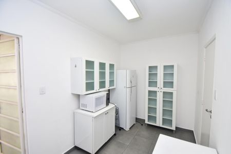 Studio para alugar com 150m², 3 quartos e 1 vagacozinha