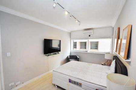 Studio para alugar com 150m², 3 quartos e 1 vagaquarto 1