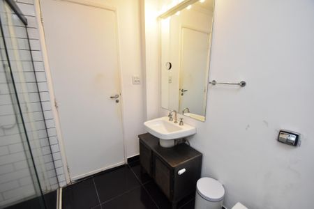 Studio para alugar com 150m², 3 quartos e 1 vagabanheiro corredor