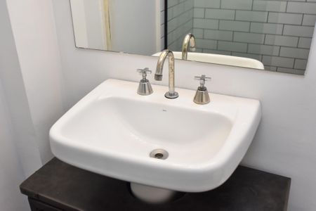 Studio para alugar com 150m², 3 quartos e 1 vagabanheiro corredor