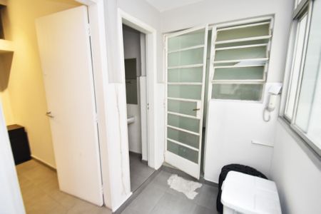 Studio para alugar com 150m², 3 quartos e 1 vagalavanderia