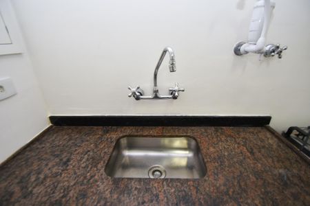 Studio para alugar com 150m², 3 quartos e 1 vagacozinha