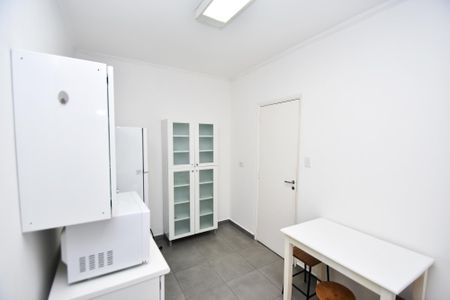 Studio para alugar com 150m², 3 quartos e 1 vagacozinha