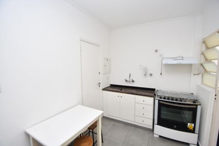 Studio para alugar com 150m², 3 quartos e 1 vagacozinha