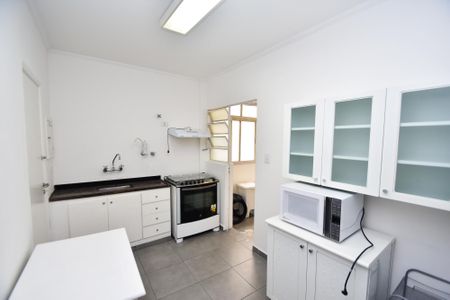 Studio para alugar com 150m², 3 quartos e 1 vagacozinha